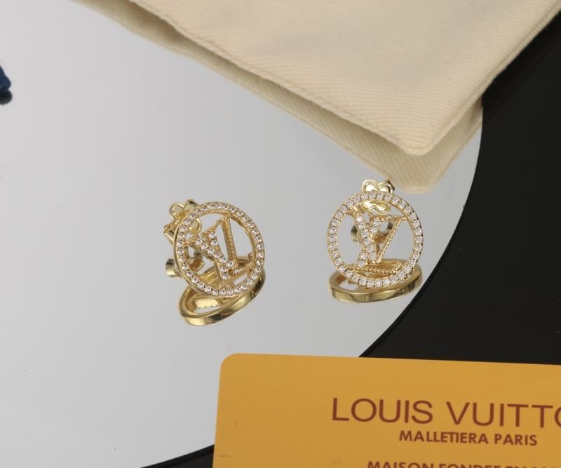 Louis Vuitton Earrings